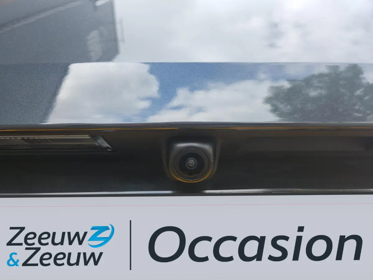 1.0 T-GDi MHEV Design Edition Stoel / Stuurverwarming | Adap Cruise | Camera | Privacy glass | Climate Control |