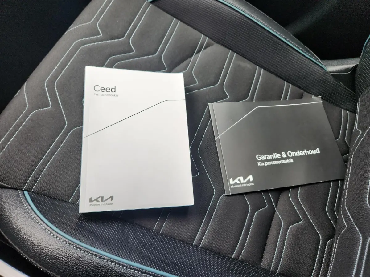 1.0 T-GDi MHEV Design Edition Stoel / Stuurverwarming | Adap Cruise | Camera | Privacy glass | Climate Control |