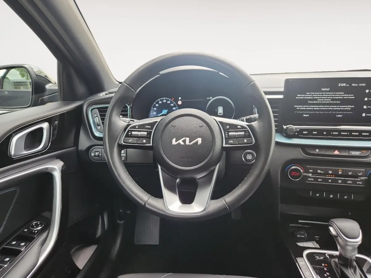 1.0 T-GDi MHEV Design Edition Stoel / Stuurverwarming | Adap Cruise | Camera | Privacy glass | Climate Control |