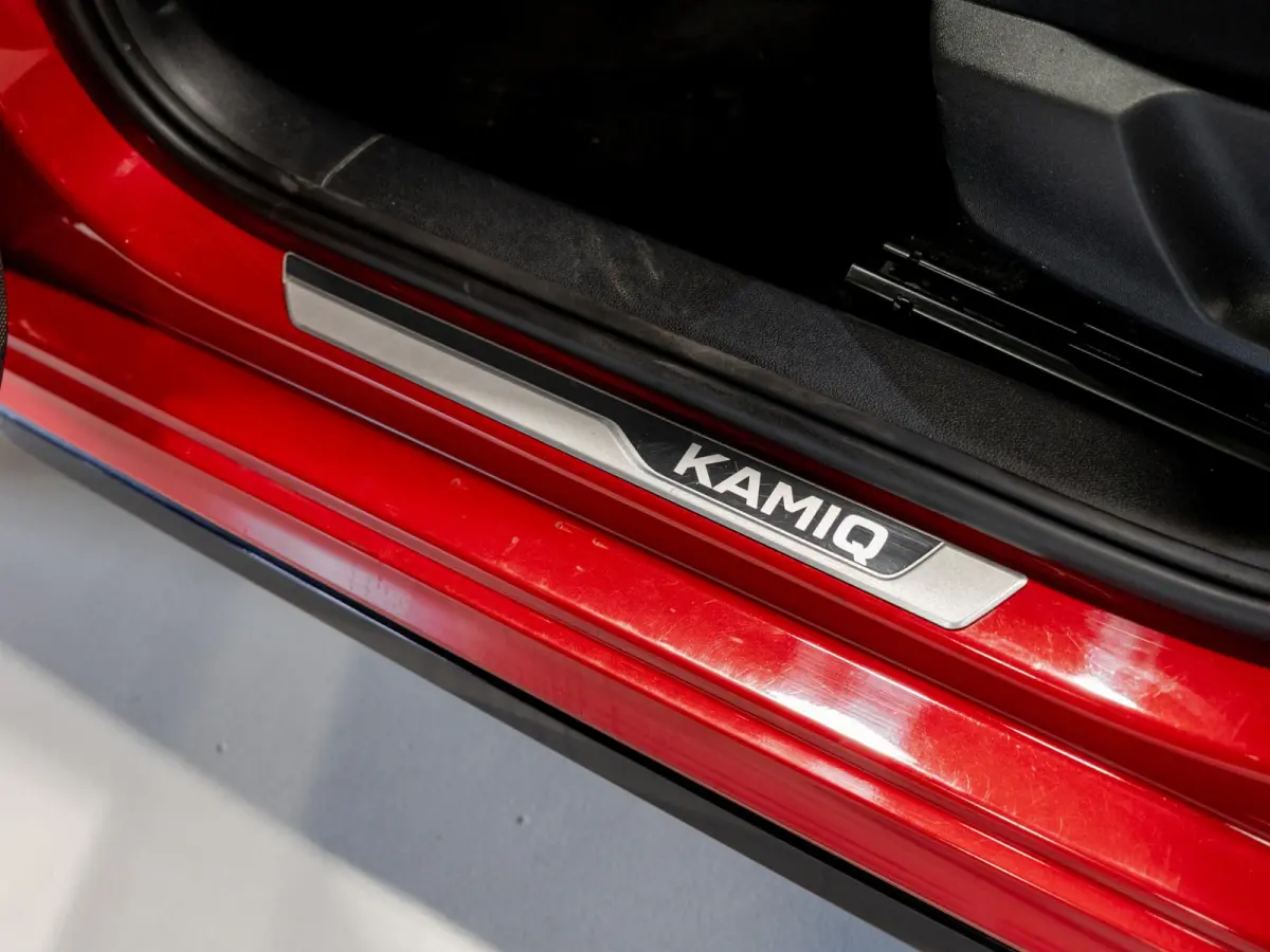 1.0 TSI Monte Carlo / 110pk / Panorama dak / Achteruitrij camera / Adaptieve cruise control /
