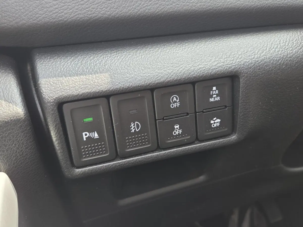 1.4 Boosterjet Style Smart Hybrid | Volledig onderhouden | Navi / Adaptive
