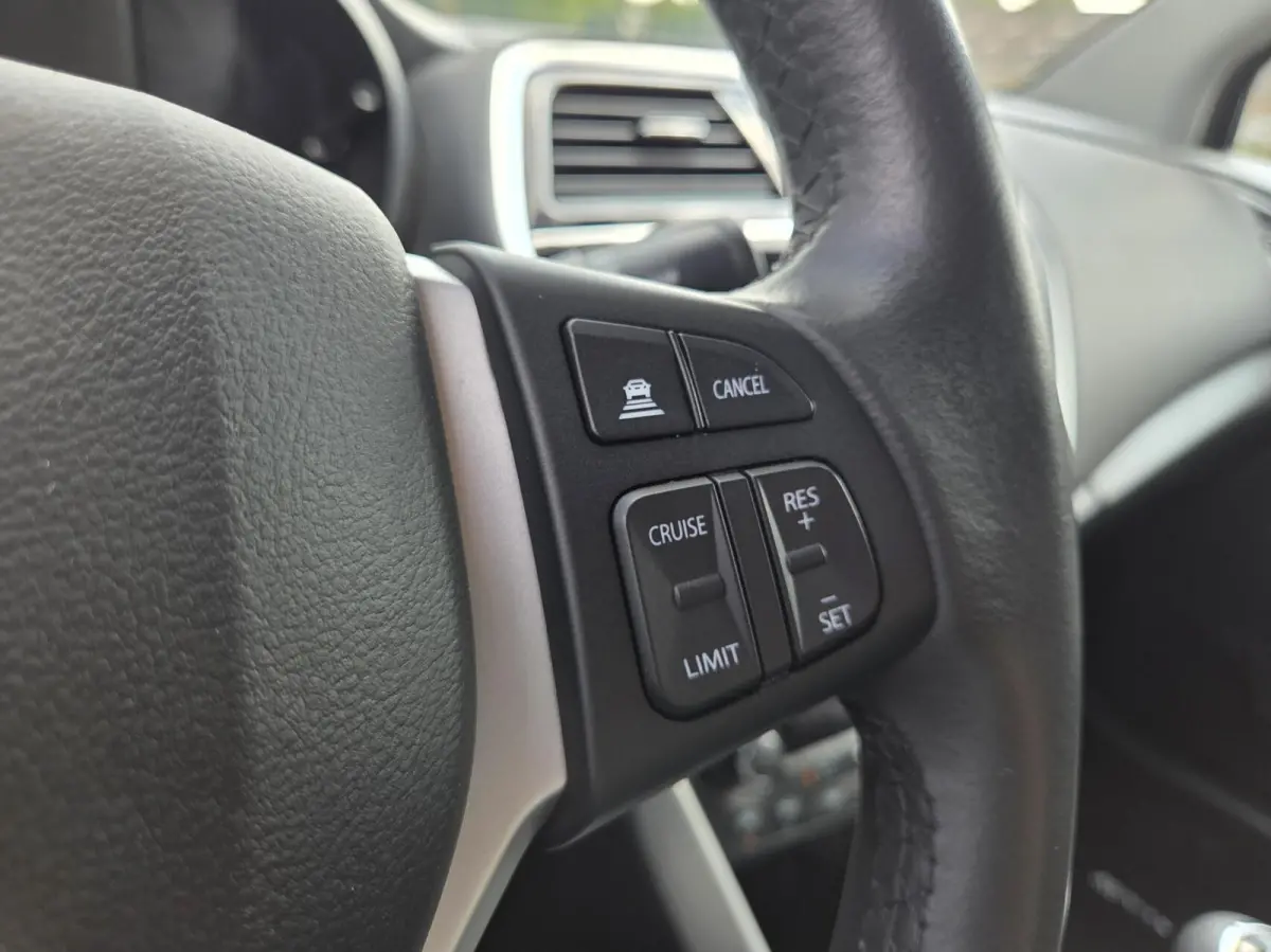 1.4 Boosterjet Style Smart Hybrid | Volledig onderhouden | Navi / Adaptive