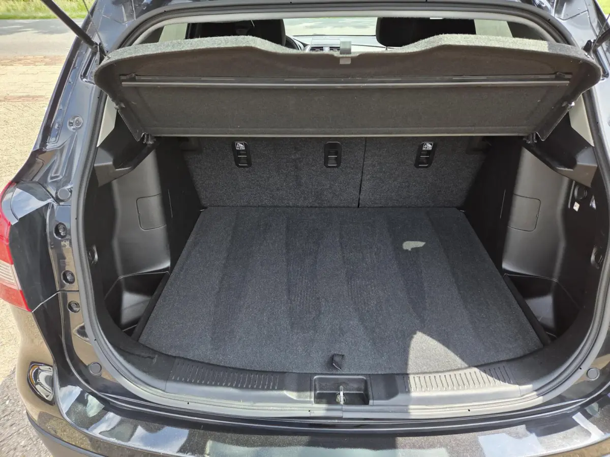 1.4 Boosterjet Style Smart Hybrid | Volledig onderhouden | Navi / Adaptive