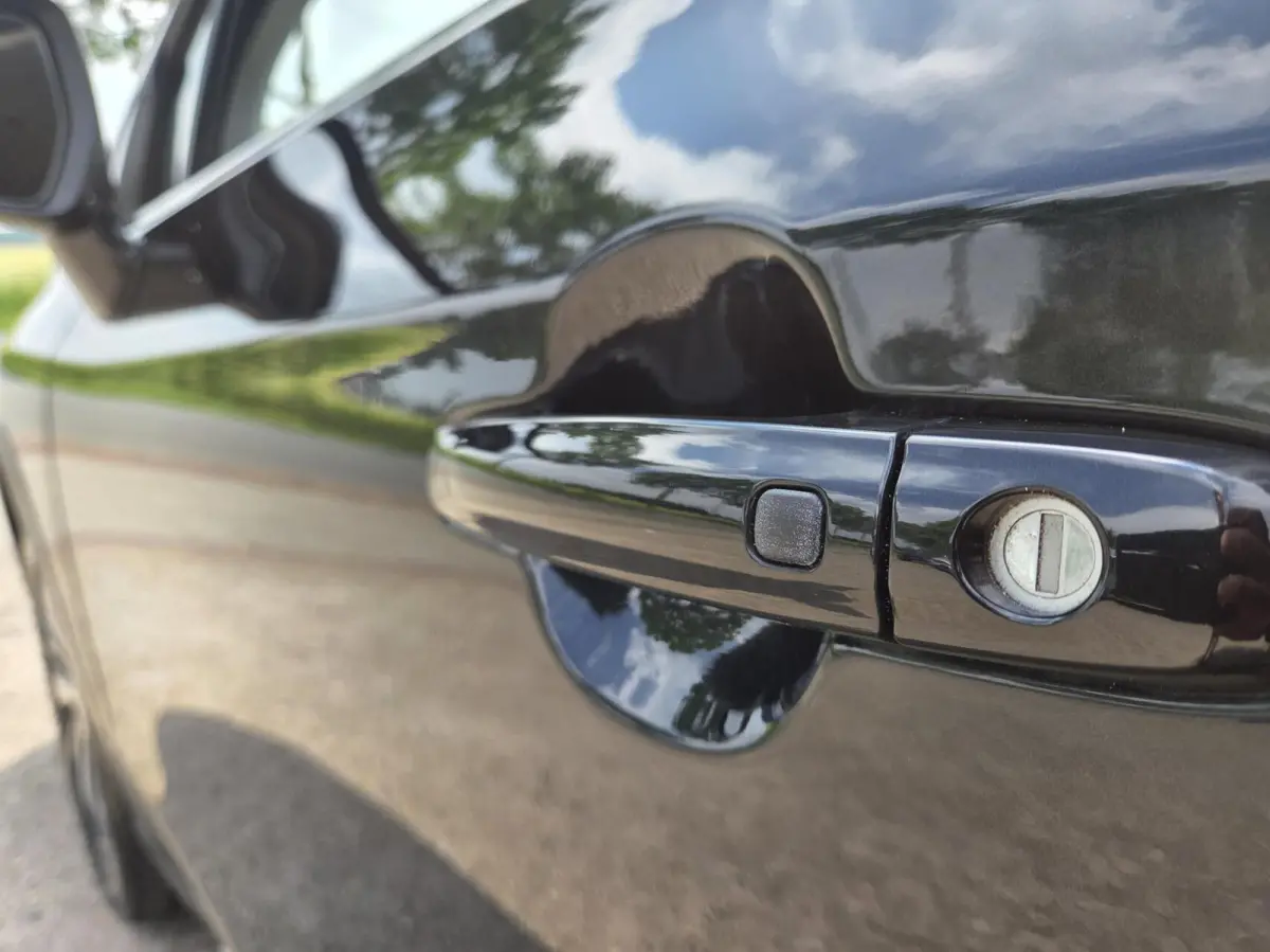 1.4 Boosterjet Style Smart Hybrid | Volledig onderhouden | Navi / Adaptive