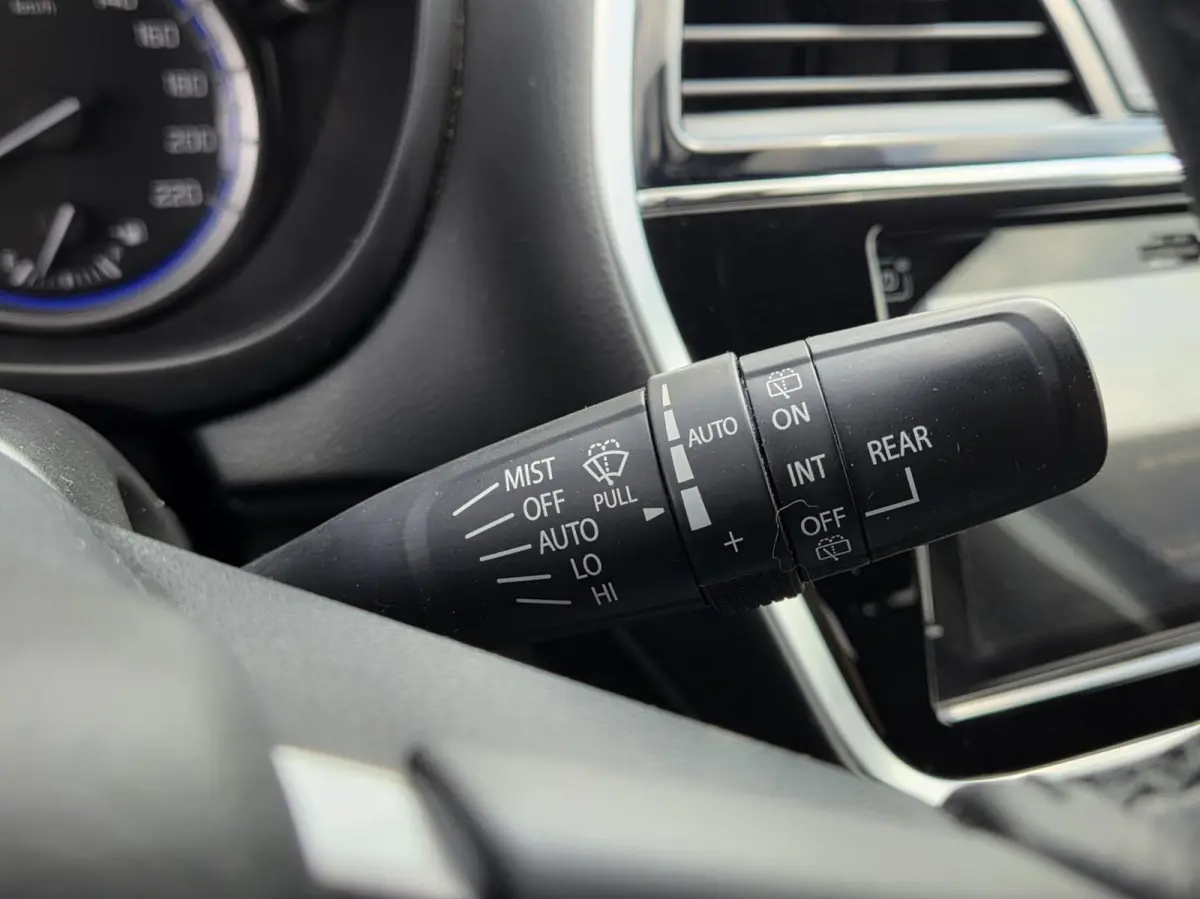 1.4 Boosterjet Style Smart Hybrid | Volledig onderhouden | Navi / Adaptive