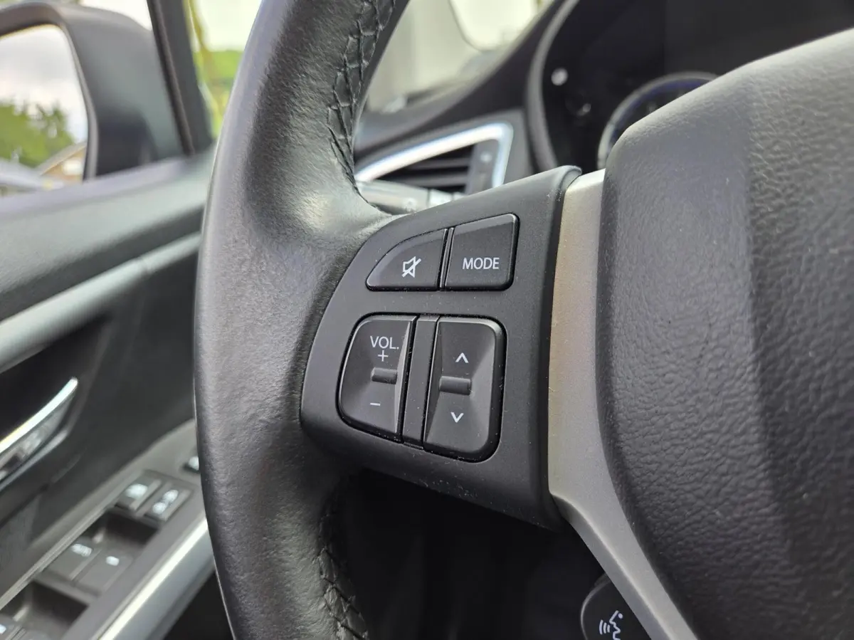 1.4 Boosterjet Style Smart Hybrid | Volledig onderhouden | Navi / Adaptive