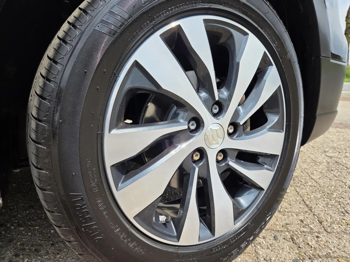1.4 Boosterjet Style Smart Hybrid | Volledig onderhouden | Navi / Adaptive