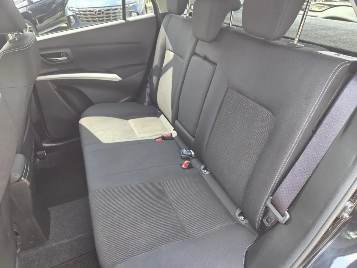 1.4 Boosterjet Style Smart Hybrid | Volledig onderhouden | Navi / Adaptive