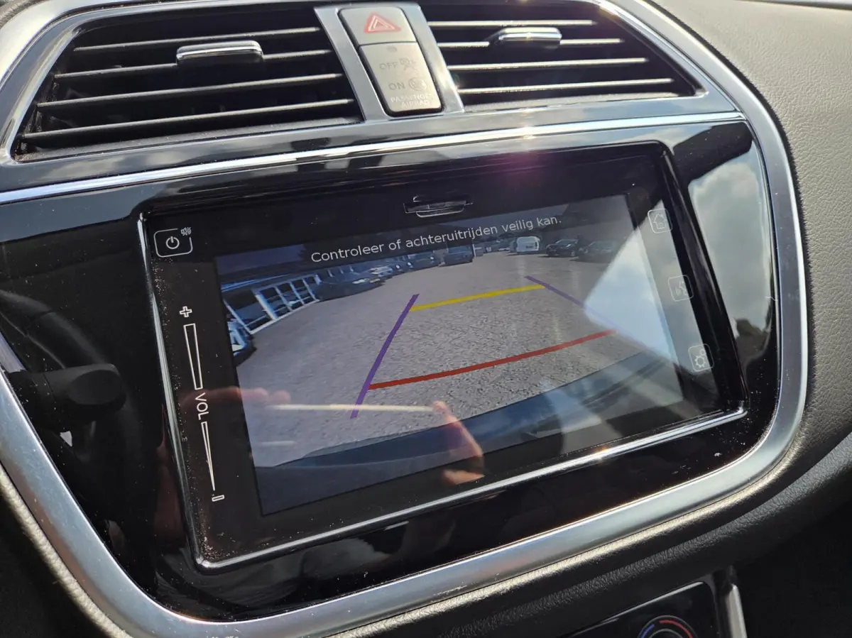 1.4 Boosterjet Style Smart Hybrid | Volledig onderhouden | Navi / Adaptive