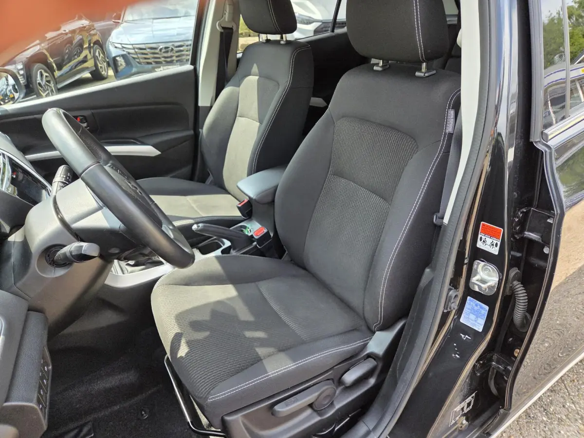 1.4 Boosterjet Style Smart Hybrid | Volledig onderhouden | Navi / Adaptive