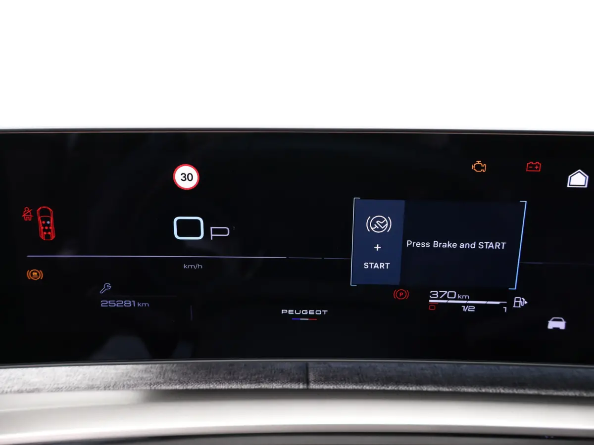 1.2 Hybrid 136 Allure | 2 stoelen op derde rij | Achteruitrijcamera | Apple Carplay/Android Auto|telefoonintegratie premium