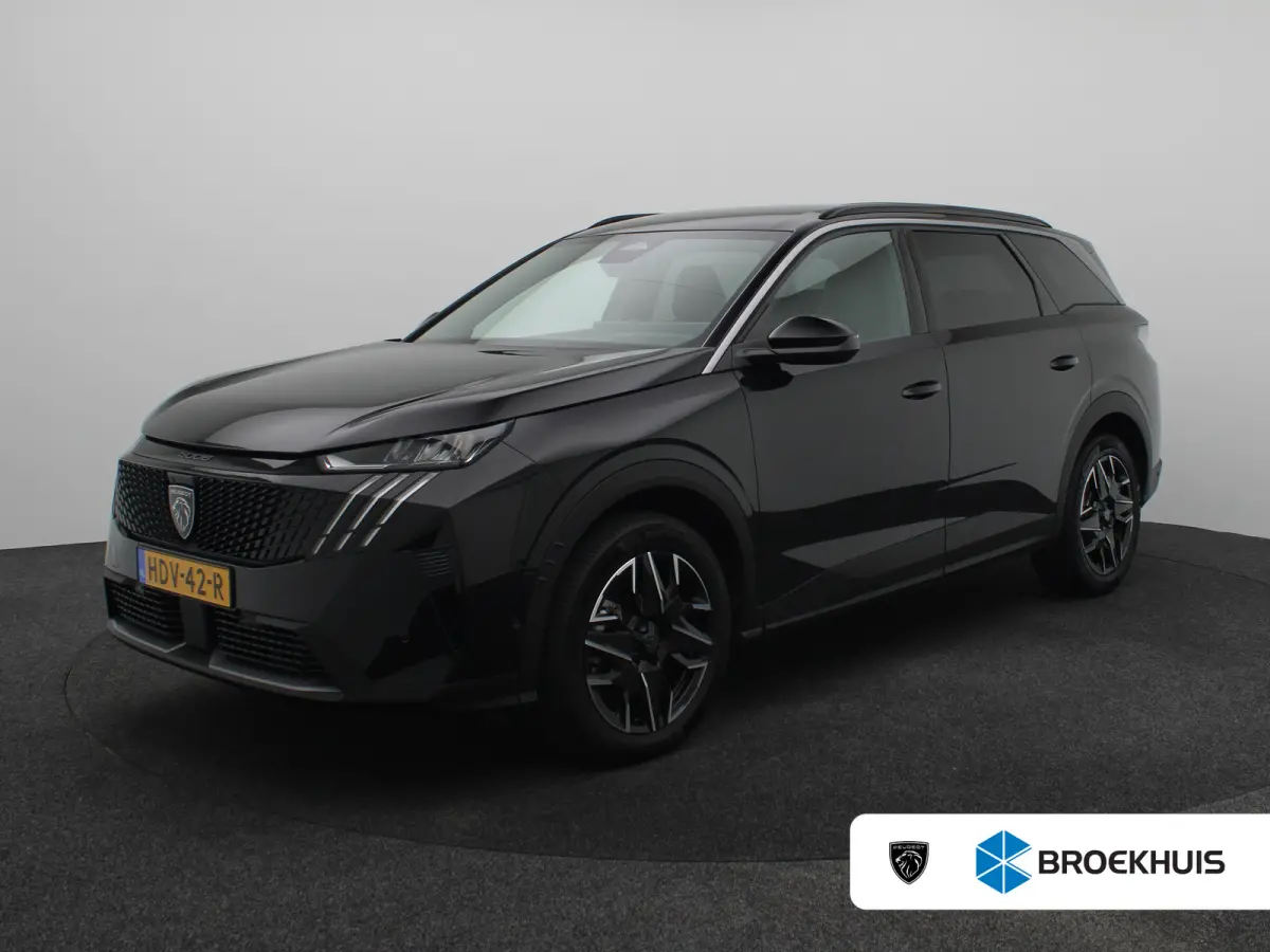 1.2 Hybrid 136 Allure | 2 stoelen op derde rij | Achteruitrijcamera | Apple Carplay/Android Auto|telefoonintegratie premium