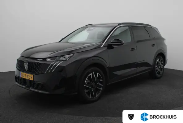 1.2 Hybrid 136 Allure | 2 stoelen op derde rij | Achteruitrijcamera | Apple Carplay/Android Auto|telefoonintegratie premium