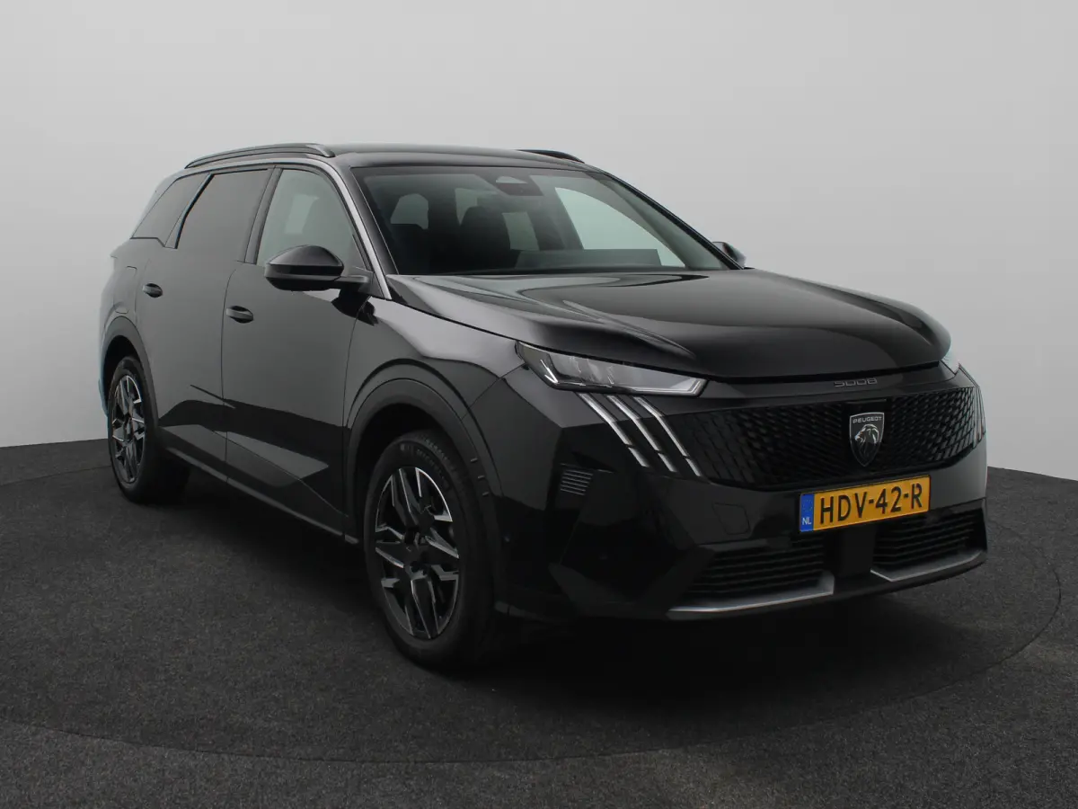 1.2 Hybrid 136 Allure | 2 stoelen op derde rij | Achteruitrijcamera | Apple Carplay/Android Auto|telefoonintegratie premium