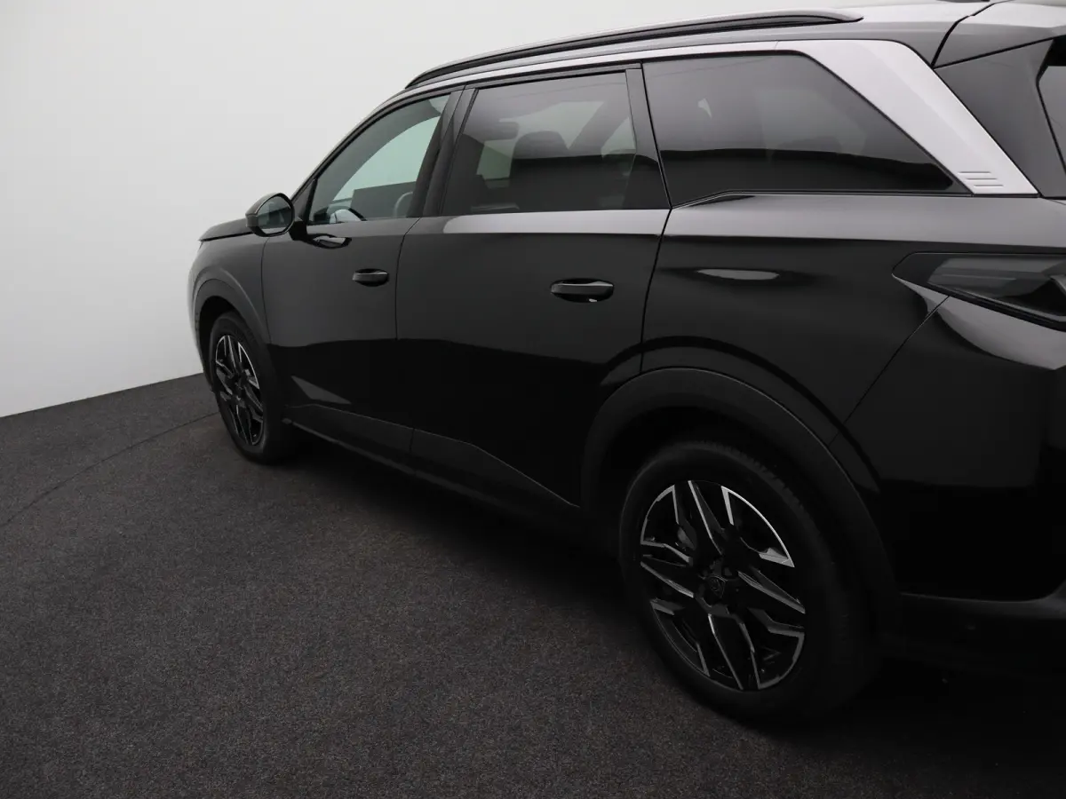 1.2 Hybrid 136 Allure | 2 stoelen op derde rij | Achteruitrijcamera | Apple Carplay/Android Auto|telefoonintegratie premium