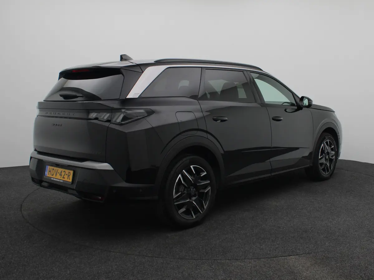 1.2 Hybrid 136 Allure | 2 stoelen op derde rij | Achteruitrijcamera | Apple Carplay/Android Auto|telefoonintegratie premium