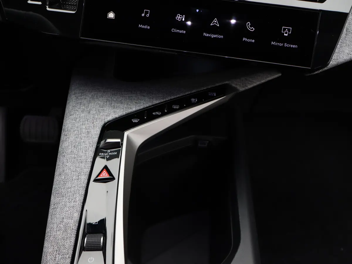 1.2 Hybrid 136 Allure | 2 stoelen op derde rij | Achteruitrijcamera | Apple Carplay/Android Auto|telefoonintegratie premium