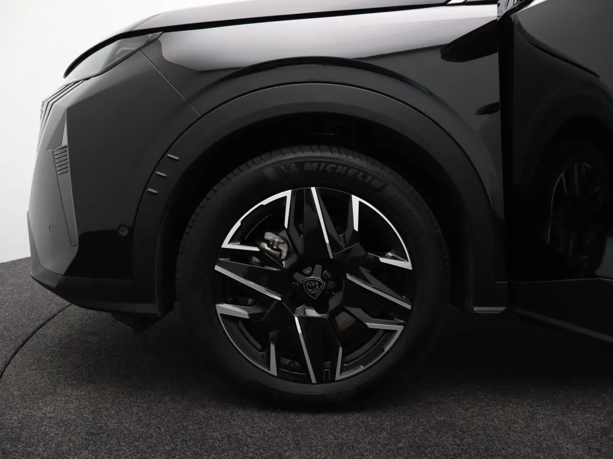 1.2 Hybrid 136 Allure | 2 stoelen op derde rij | Achteruitrijcamera | Apple Carplay/Android Auto|telefoonintegratie premium