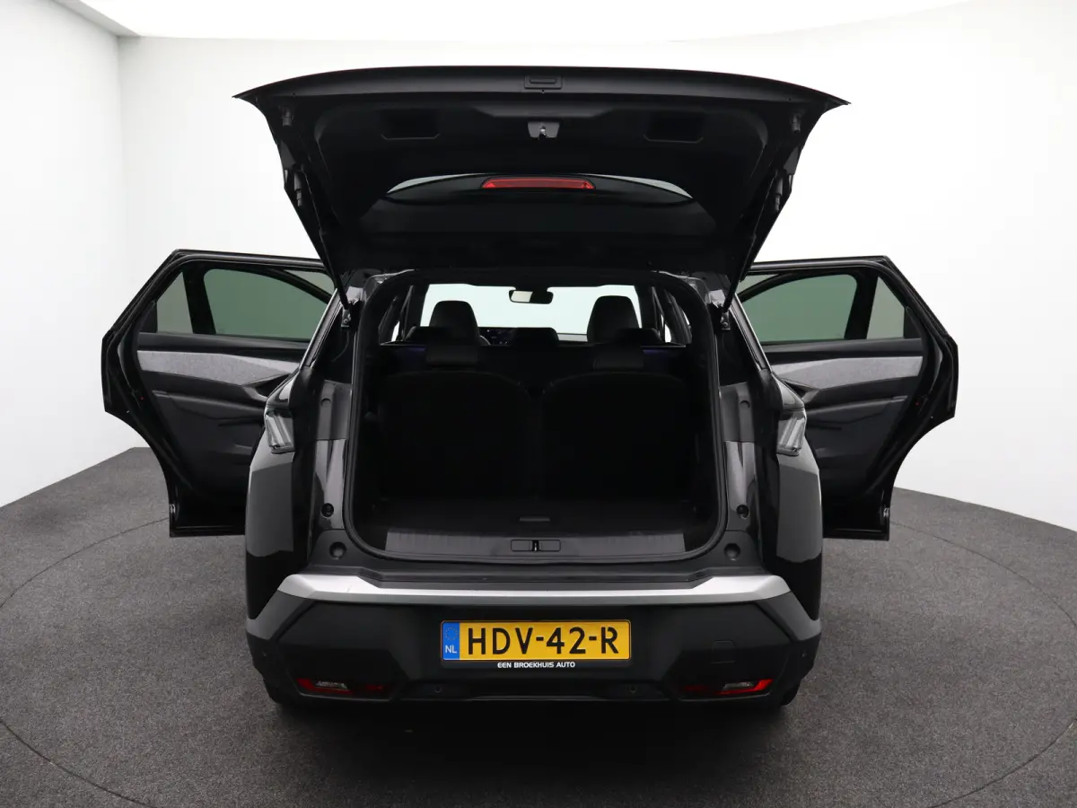 1.2 Hybrid 136 Allure | 2 stoelen op derde rij | Achteruitrijcamera | Apple Carplay/Android Auto|telefoonintegratie premium