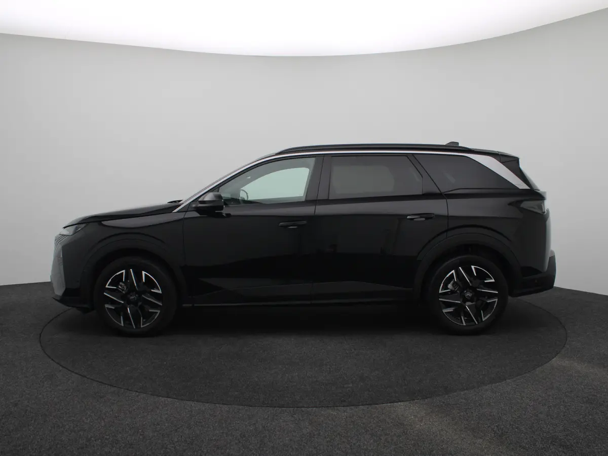 1.2 Hybrid 136 Allure | 2 stoelen op derde rij | Achteruitrijcamera | Apple Carplay/Android Auto|telefoonintegratie premium