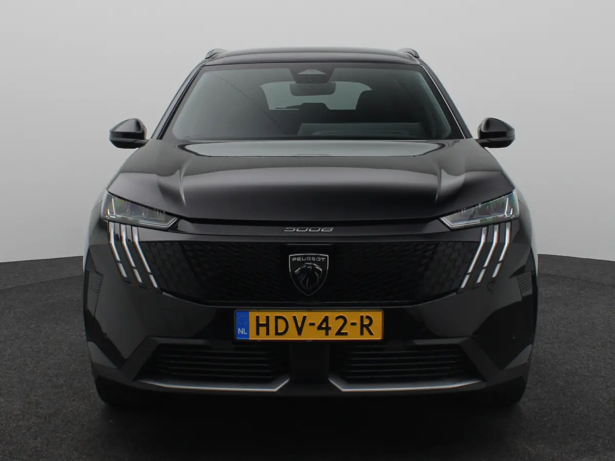 1.2 Hybrid 136 Allure | 2 stoelen op derde rij | Achteruitrijcamera | Apple Carplay/Android Auto|telefoonintegratie premium