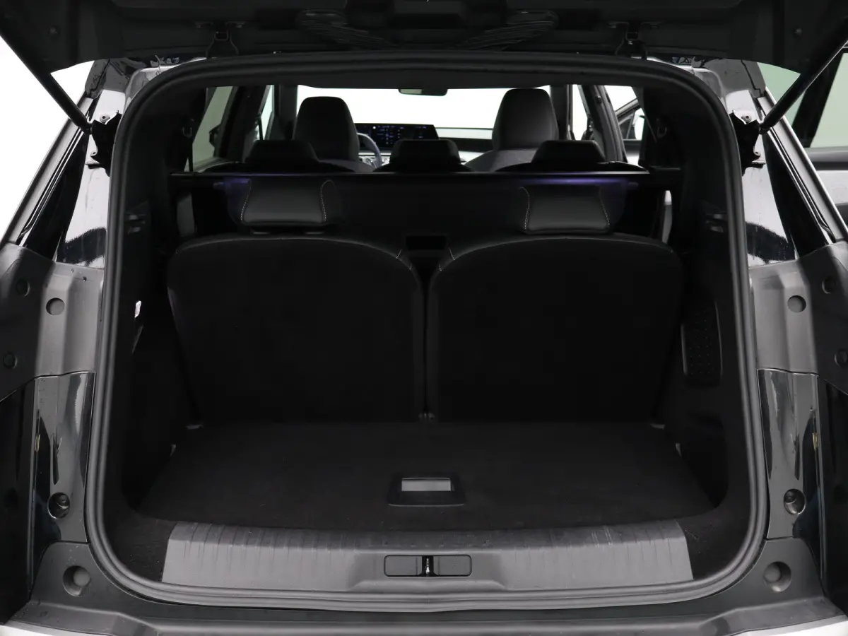 1.2 Hybrid 136 Allure | 2 stoelen op derde rij | Achteruitrijcamera | Apple Carplay/Android Auto|telefoonintegratie premium