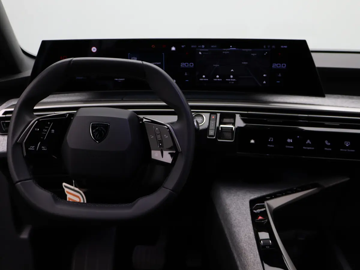 1.2 Hybrid 136 Allure | 2 stoelen op derde rij | Achteruitrijcamera | Apple Carplay/Android Auto|telefoonintegratie premium