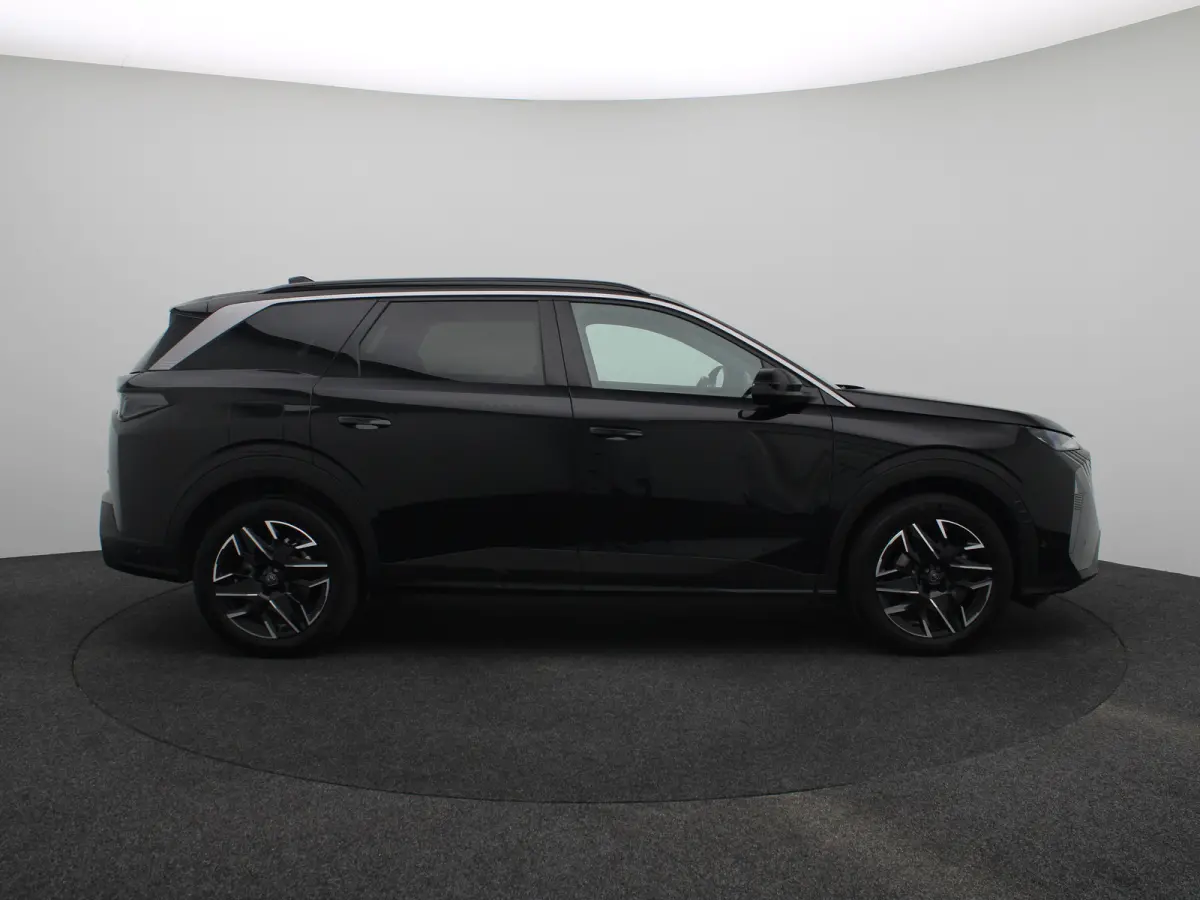 1.2 Hybrid 136 Allure | 2 stoelen op derde rij | Achteruitrijcamera | Apple Carplay/Android Auto|telefoonintegratie premium