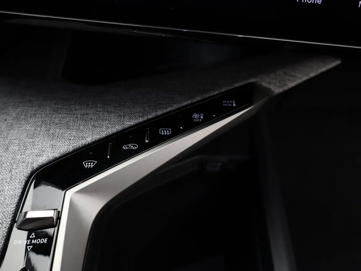 1.2 Hybrid 136 Allure | 2 stoelen op derde rij | Achteruitrijcamera | Apple Carplay/Android Auto|telefoonintegratie premium