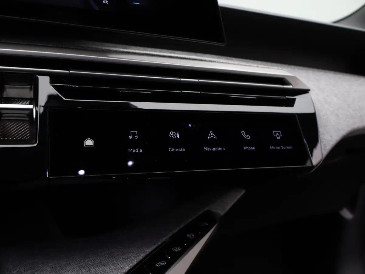 1.2 Hybrid 136 Allure | 2 stoelen op derde rij | Achteruitrijcamera | Apple Carplay/Android Auto|telefoonintegratie premium
