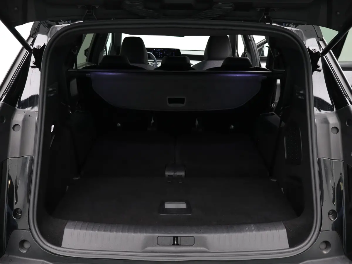 1.2 Hybrid 136 Allure | 2 stoelen op derde rij | Achteruitrijcamera | Apple Carplay/Android Auto|telefoonintegratie premium