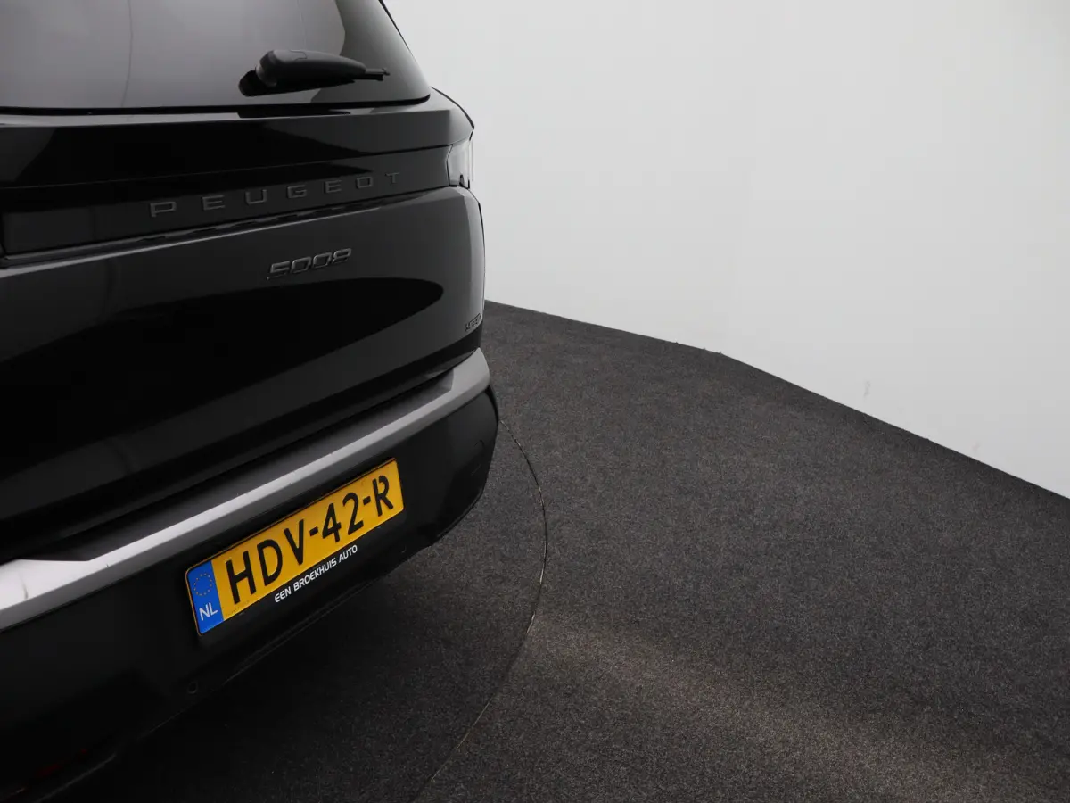 1.2 Hybrid 136 Allure | 2 stoelen op derde rij | Achteruitrijcamera | Apple Carplay/Android Auto|telefoonintegratie premium