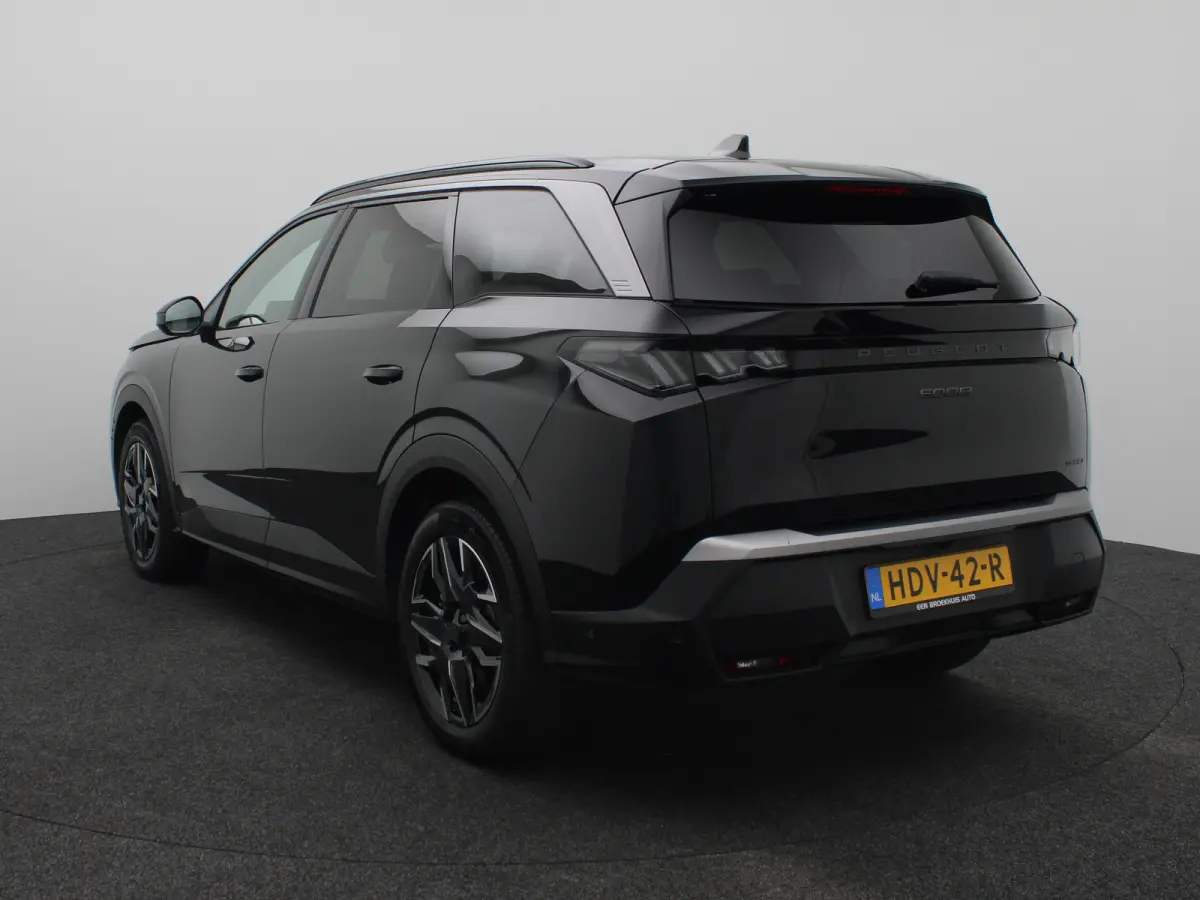 1.2 Hybrid 136 Allure | 2 stoelen op derde rij | Achteruitrijcamera | Apple Carplay/Android Auto|telefoonintegratie premium