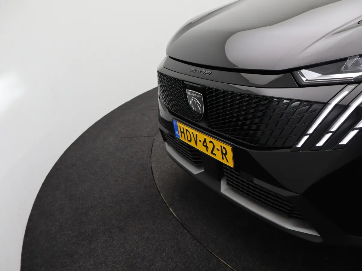 1.2 Hybrid 136 Allure | 2 stoelen op derde rij | Achteruitrijcamera | Apple Carplay/Android Auto|telefoonintegratie premium