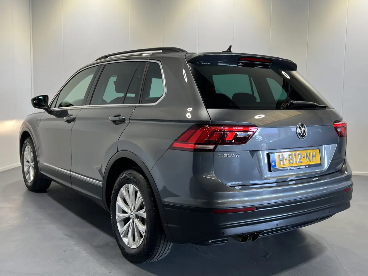 1.5 TSI Comfortline | Navigatie/Android/Apple Carplay | LM Velgen 17" | Cruise Control Adaptief | DAB | Verwarmde Voorruit | Airco Automatisch |