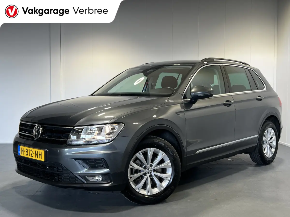 1.5 TSI Comfortline | Navigatie/Android/Apple Carplay | LM Velgen 17" | Cruise Control Adaptief | DAB | Verwarmde Voorruit | Airco Automatisch |