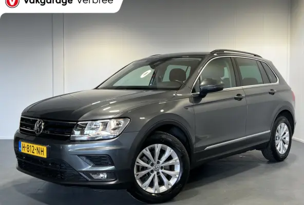 1.5 TSI Comfortline | Navigatie/Android/Apple Carplay | LM Velgen 17" | Cruise Control Adaptief | DAB | Verwarmde Voorruit | Airco Automatisch |