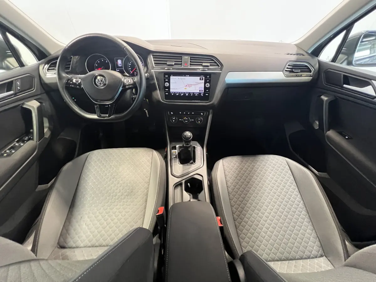1.5 TSI Comfortline | Navigatie/Android/Apple Carplay | LM Velgen 17" | Cruise Control Adaptief | DAB | Verwarmde Voorruit | Airco Automatisch |