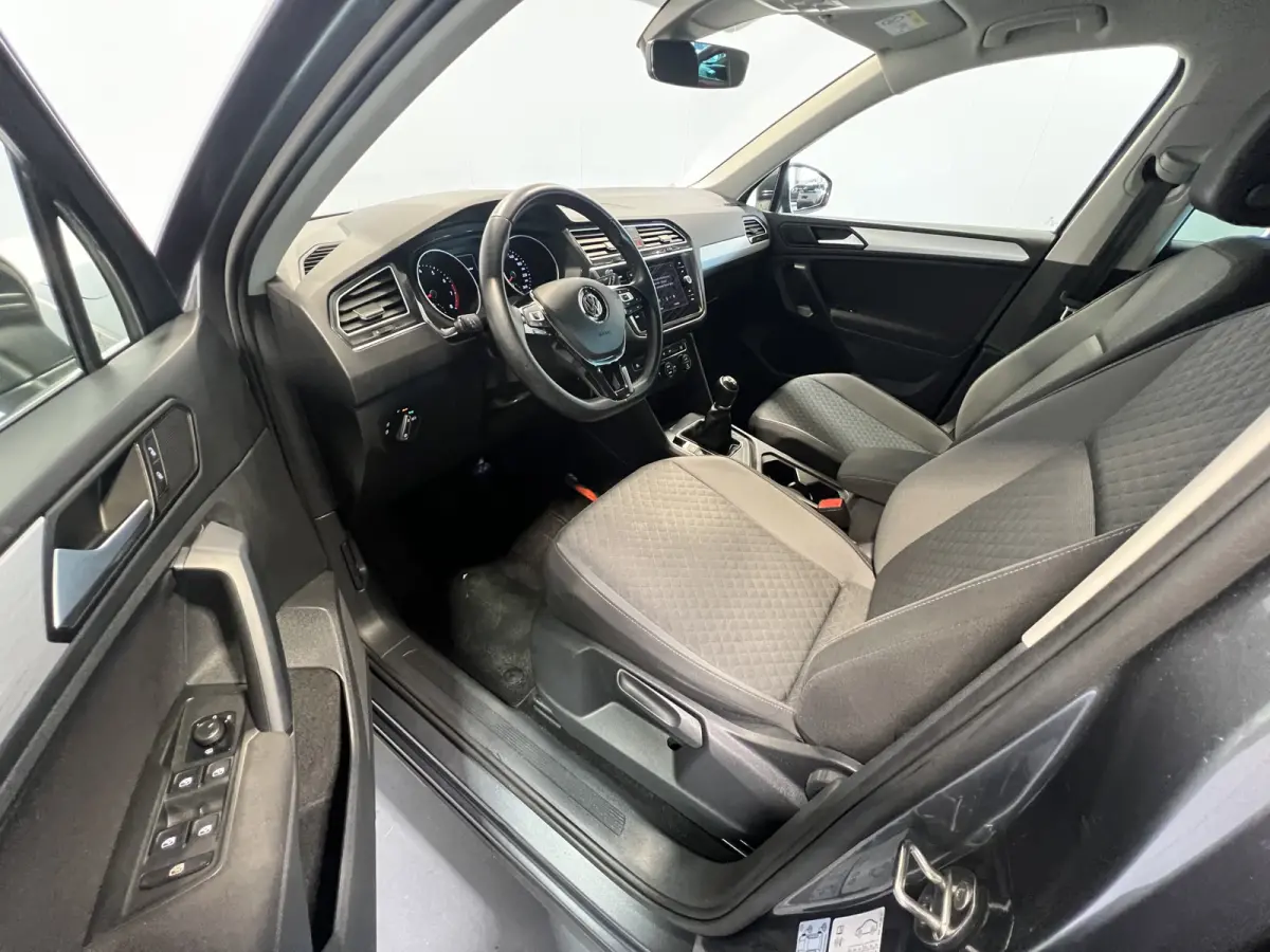 1.5 TSI Comfortline | Navigatie/Android/Apple Carplay | LM Velgen 17" | Cruise Control Adaptief | DAB | Verwarmde Voorruit | Airco Automatisch |