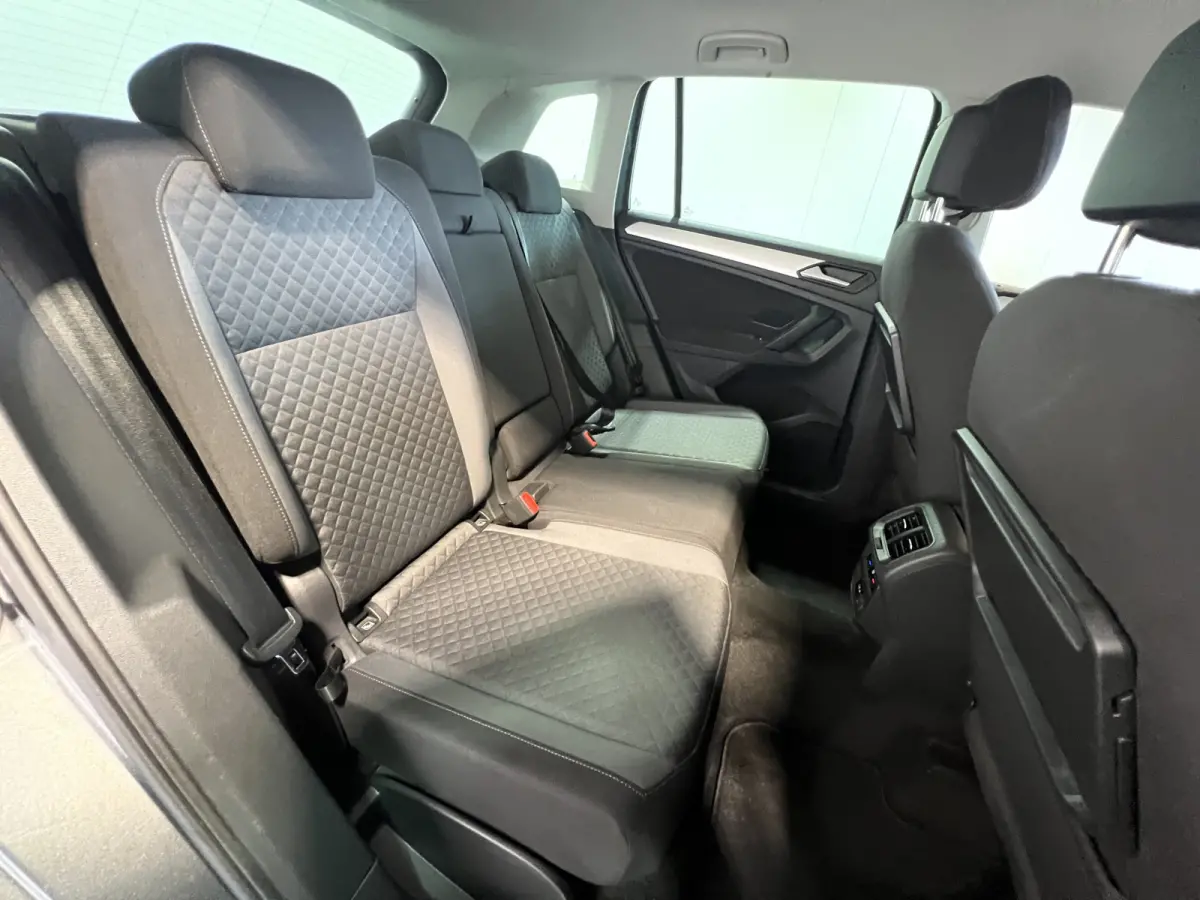 1.5 TSI Comfortline | Navigatie/Android/Apple Carplay | LM Velgen 17" | Cruise Control Adaptief | DAB | Verwarmde Voorruit | Airco Automatisch |