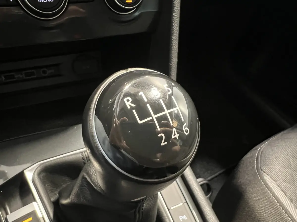 1.5 TSI Comfortline | Navigatie/Android/Apple Carplay | LM Velgen 17" | Cruise Control Adaptief | DAB | Verwarmde Voorruit | Airco Automatisch |