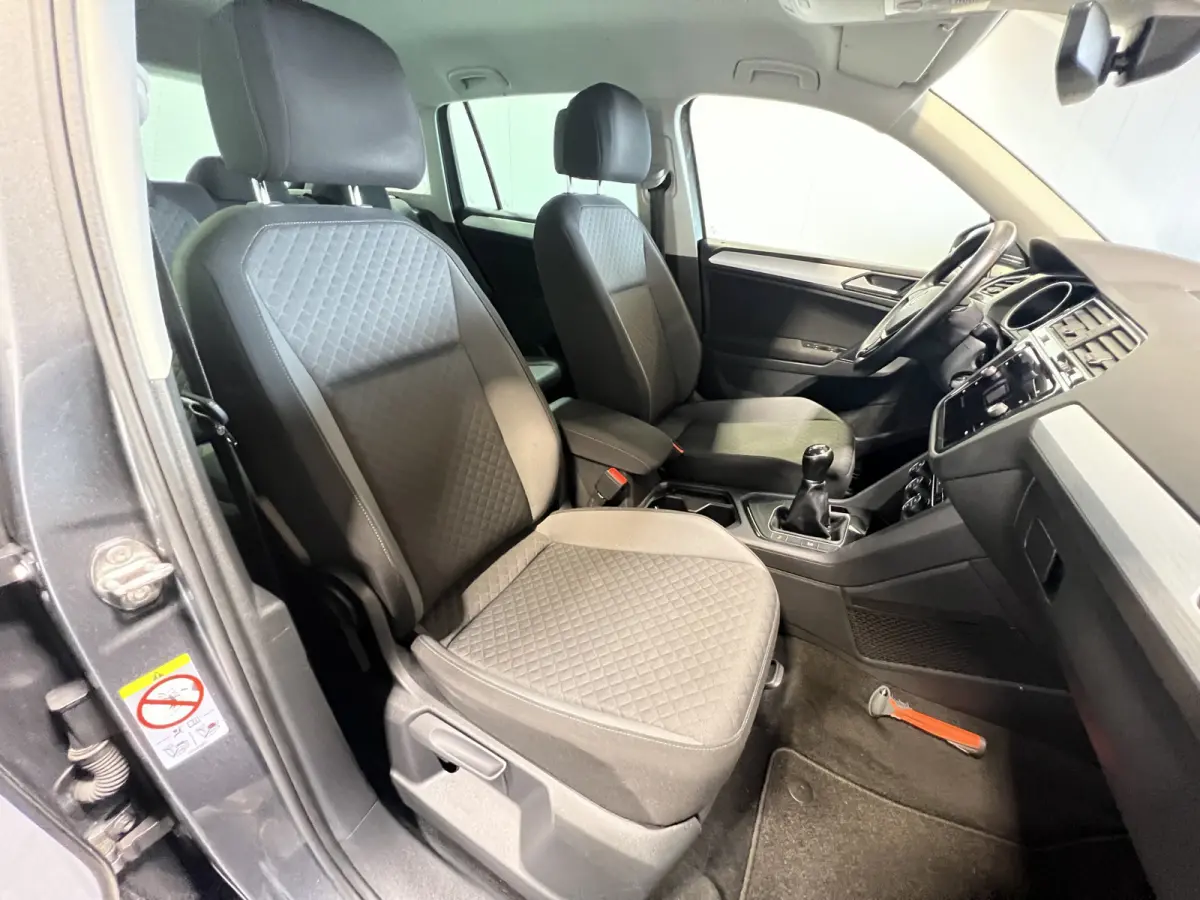 1.5 TSI Comfortline | Navigatie/Android/Apple Carplay | LM Velgen 17" | Cruise Control Adaptief | DAB | Verwarmde Voorruit | Airco Automatisch |