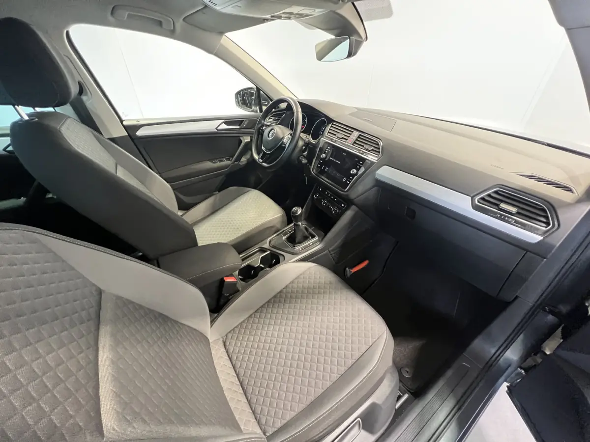 1.5 TSI Comfortline | Navigatie/Android/Apple Carplay | LM Velgen 17" | Cruise Control Adaptief | DAB | Verwarmde Voorruit | Airco Automatisch |