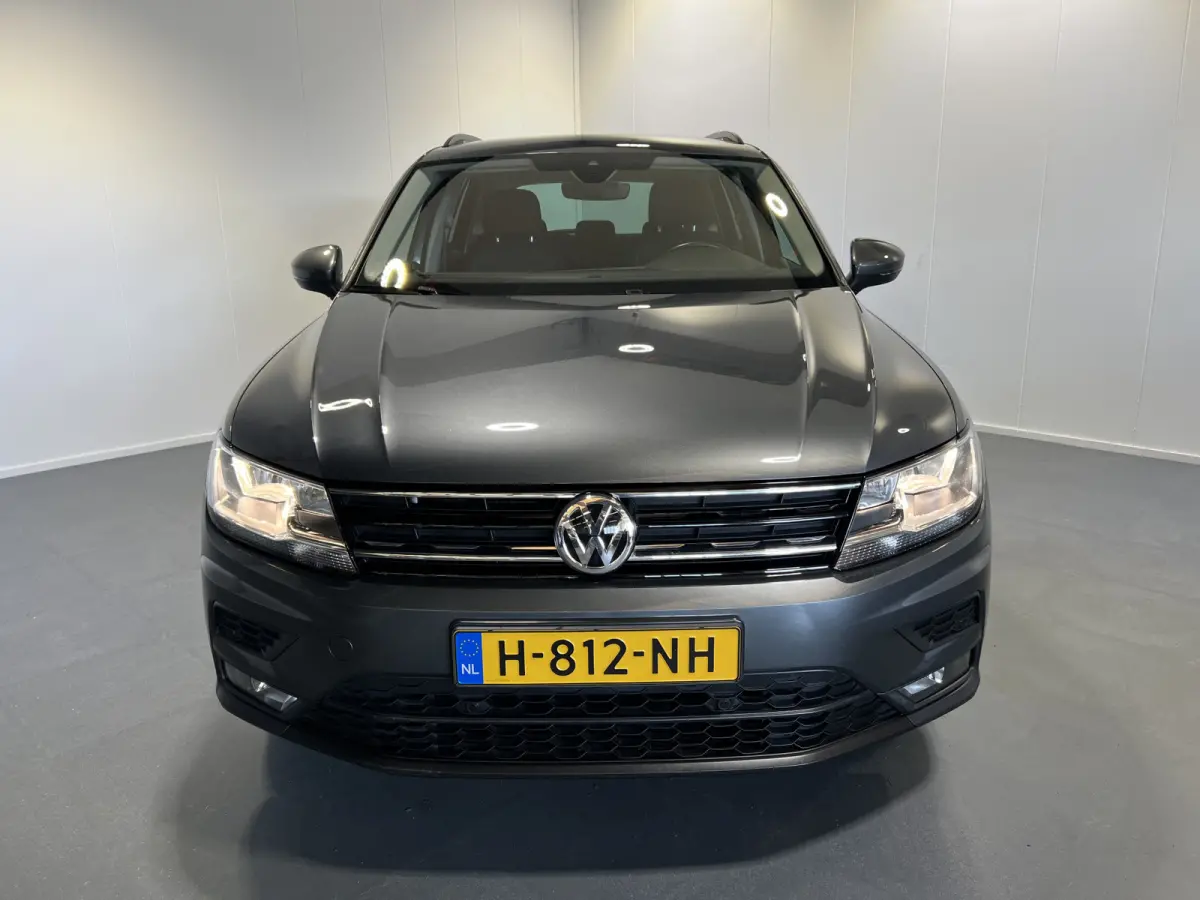 1.5 TSI Comfortline | Navigatie/Android/Apple Carplay | LM Velgen 17" | Cruise Control Adaptief | DAB | Verwarmde Voorruit | Airco Automatisch |