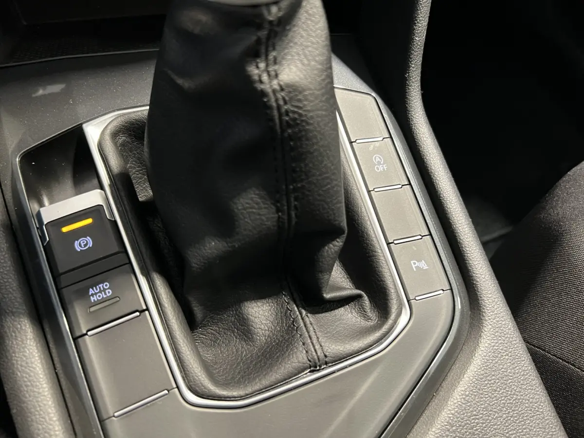 1.5 TSI Comfortline | Navigatie/Android/Apple Carplay | LM Velgen 17" | Cruise Control Adaptief | DAB | Verwarmde Voorruit | Airco Automatisch |