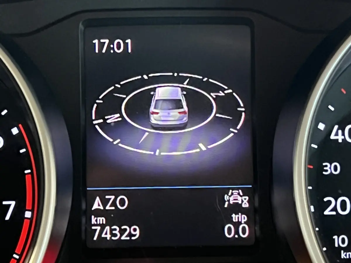 1.5 TSI Comfortline | Navigatie/Android/Apple Carplay | LM Velgen 17" | Cruise Control Adaptief | DAB | Verwarmde Voorruit | Airco Automatisch |