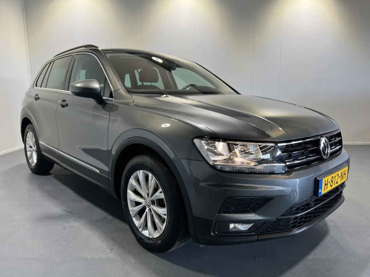 1.5 TSI Comfortline | Navigatie/Android/Apple Carplay | LM Velgen 17" | Cruise Control Adaptief | DAB | Verwarmde Voorruit | Airco Automatisch |
