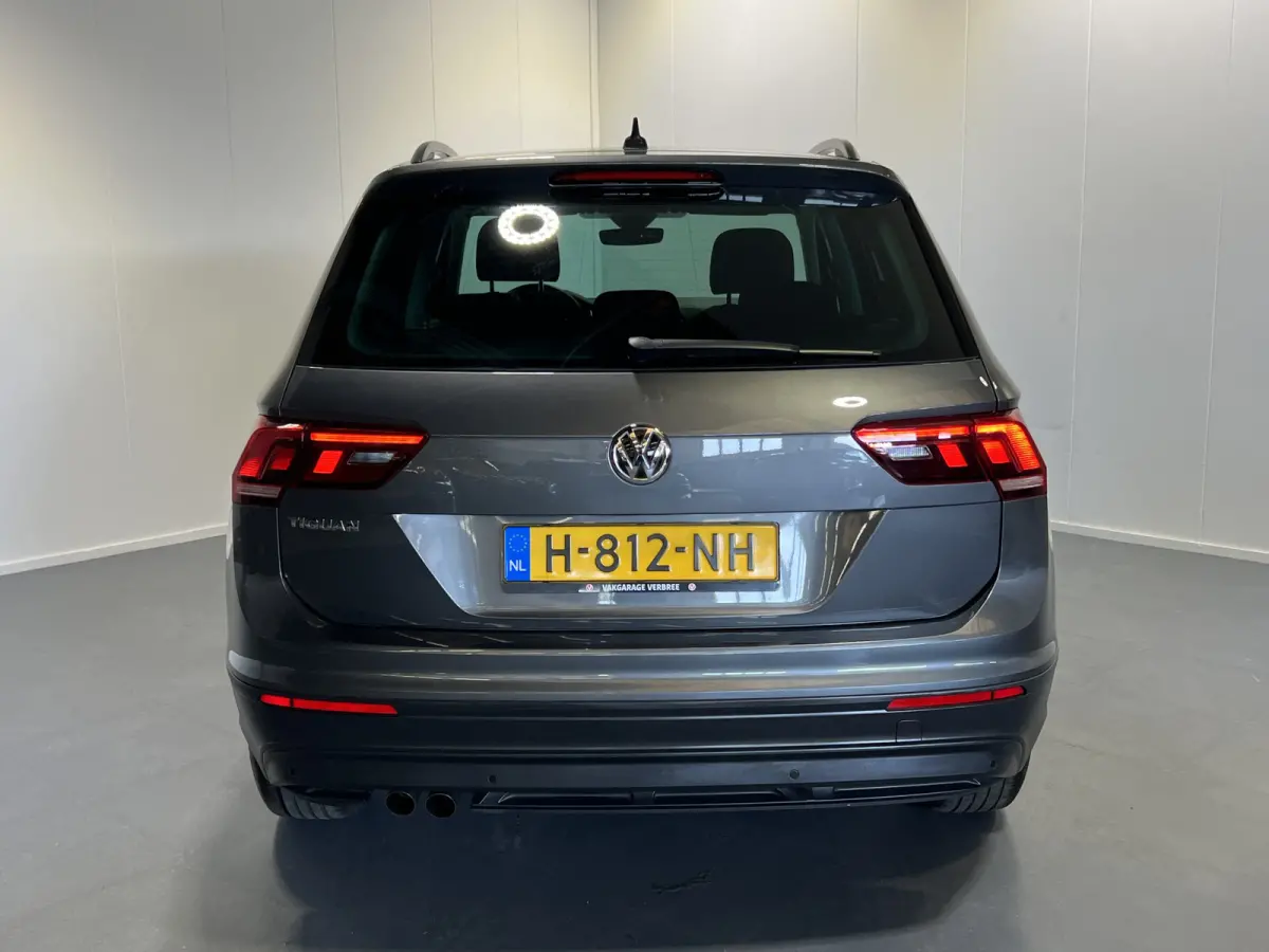 1.5 TSI Comfortline | Navigatie/Android/Apple Carplay | LM Velgen 17" | Cruise Control Adaptief | DAB | Verwarmde Voorruit | Airco Automatisch |