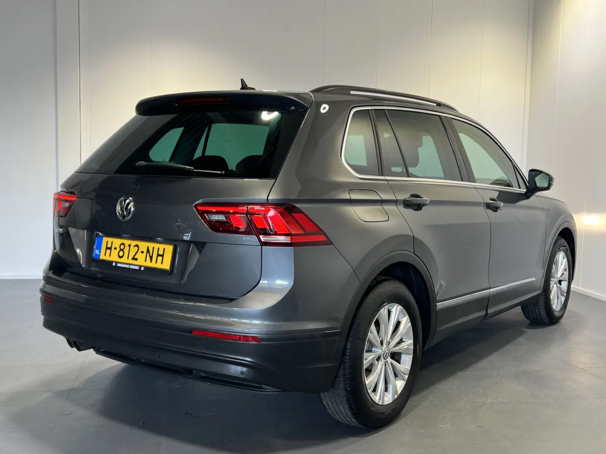 1.5 TSI Comfortline | Navigatie/Android/Apple Carplay | LM Velgen 17" | Cruise Control Adaptief | DAB | Verwarmde Voorruit | Airco Automatisch |