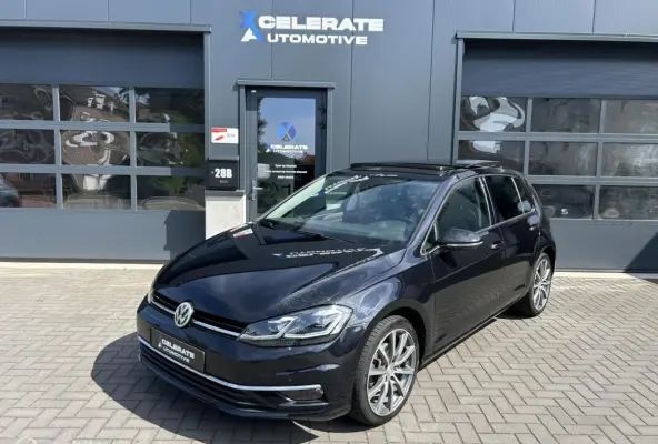 7 Facelift 1.4 TSI DSG Pano LedMatrix Camera